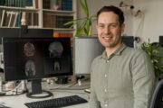 Chronische Rhinosinusitis und Mukoviszidose: MRT-Aufnahmen mit KI auswerten?