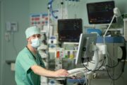 Beatmungsstrategien bei Ein-Lungen-Ventilation im Vergleich