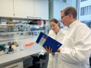 Neuer Mutationskatalog erleichtert personalisierte Krebstherapie