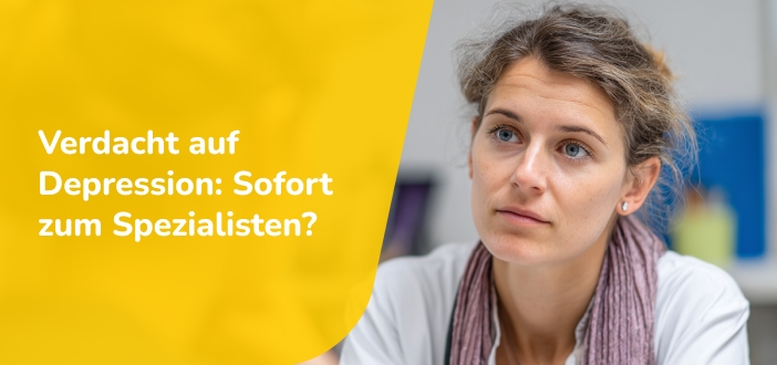 Depressiv durch Fleischverzicht?
