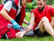 Brandwunden: Lebende Haut aus körpereigenen Zellen