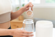 Proteinshakes zum Abnehmen: Bedarf, Nutzen und was der Körper wirklich braucht