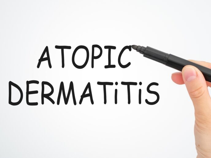 Atopische Dermatitis