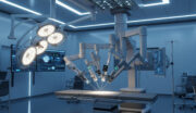 Roboterassistierte Nephrektomie mit Tumor-Thrombektomie erweist sich als sicher