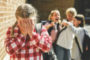 Wenn das Gewicht auf der Seele lastet