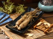 Ginseng-Extrakt mildert inflammatorische Hautalterung