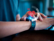 Vorhofflimmern mittels Smartwatch entdecken
