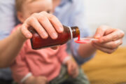 Paracetamol und Ibuprofen sind sicher im ersten Lebensjahr