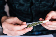 Studie definiert Schwellenwerte für Cannabiskonsumstörung