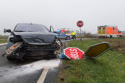 Straßenverkehrs­unfallstatistik soll Verletzungsfolgen besser abbilden
