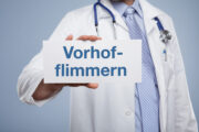 Neue Empfehlungen zur optimierten Therapie des Vorhofflimmerns