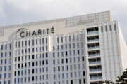 Pläne für Charité-Datenbank nach Kritik gestoppt