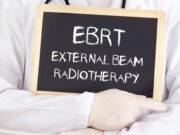 Strahlentherapie bei Prostatakrebs: Ein Boost kann helfen
