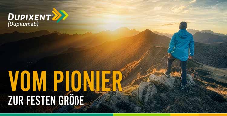 Vom Pionier zur festen Größe