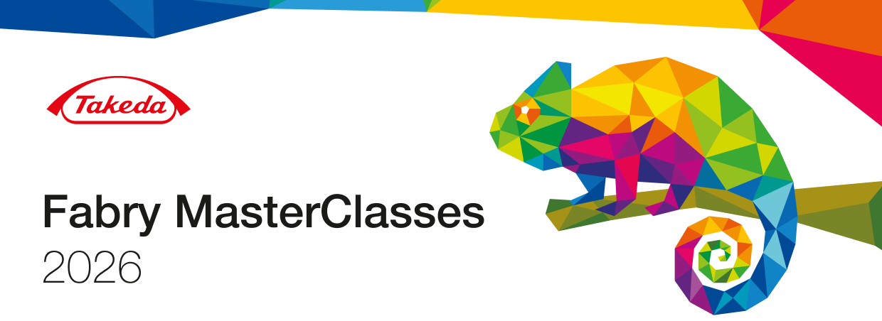 Fabry MasterClasses 2026