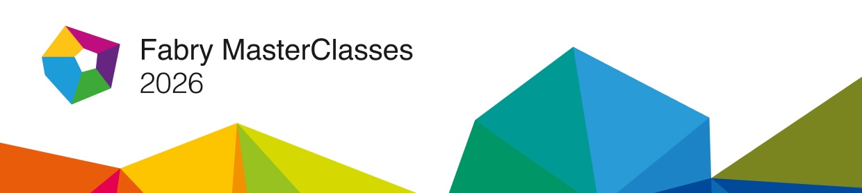 Fabry MasterClasses 2026