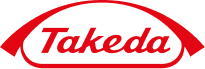 Takeda-Logo