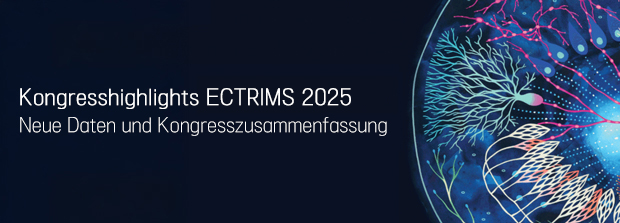 Kongresshighlights ECTRIMS 2025