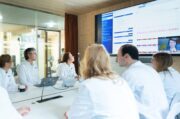 Knowledge Connector: Bessere klinische Entscheidungen in der molekularen Präzisionsonkologie
