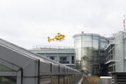 Schwerverletzte haben am UKL überdurchschnittlich gute Überlebensprognose
