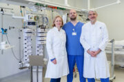 Neues Konzept am UKSH bündelt Expertise für seltene Erkrankungen in der Intensivmedizin