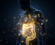 Verräterisches Leuchten: Biosensor in Darmbakterien macht Überwachung der Darmgesundheit möglich