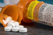 Metaanalyse identifiziert Risikofaktoren für postoperative Opioidabhängigkeit