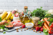 S3-Leitlinie onkologische Ernährungsmedizin aktualisiert: „Krebsdiäten“ nicht empfehlenswert