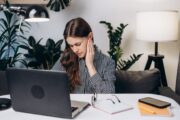 Wie Tinnitus die Berufstätigkeit beeinflusst