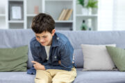 Reizdarmsyndrom bei Jugendlichen: Häufig kein Problem mehr im Erwachsenenalter