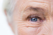 Alzheimer: Die Augen als Fenster zur Früherkennung