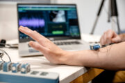 Bewegungsdaten von Musikern: Digitale Unterstützung für die Physiotherapie