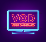On-Demand Video