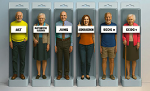 Die entscheidende Wahl