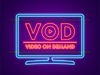 Video on demand