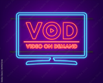 Video on demand