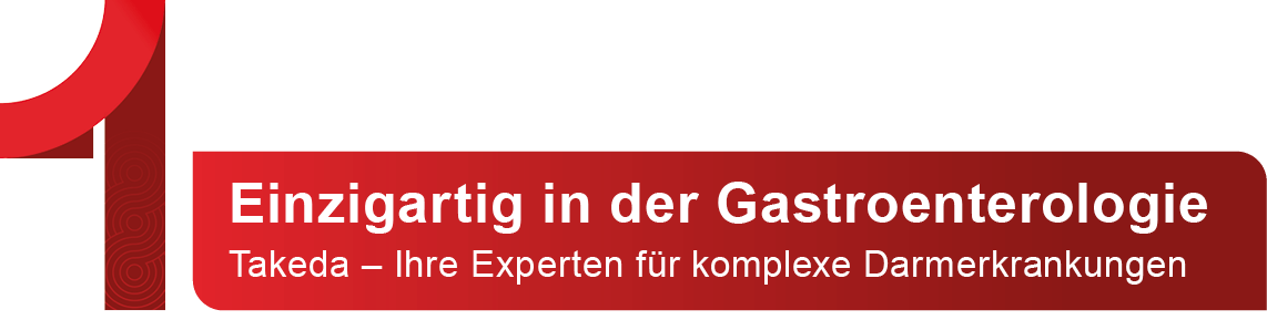 Einzigartig in der Gastroenterologie