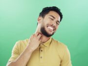 Wie Stress Entzündungsprozesse bei Atopischer Dermatitis verstärken kann