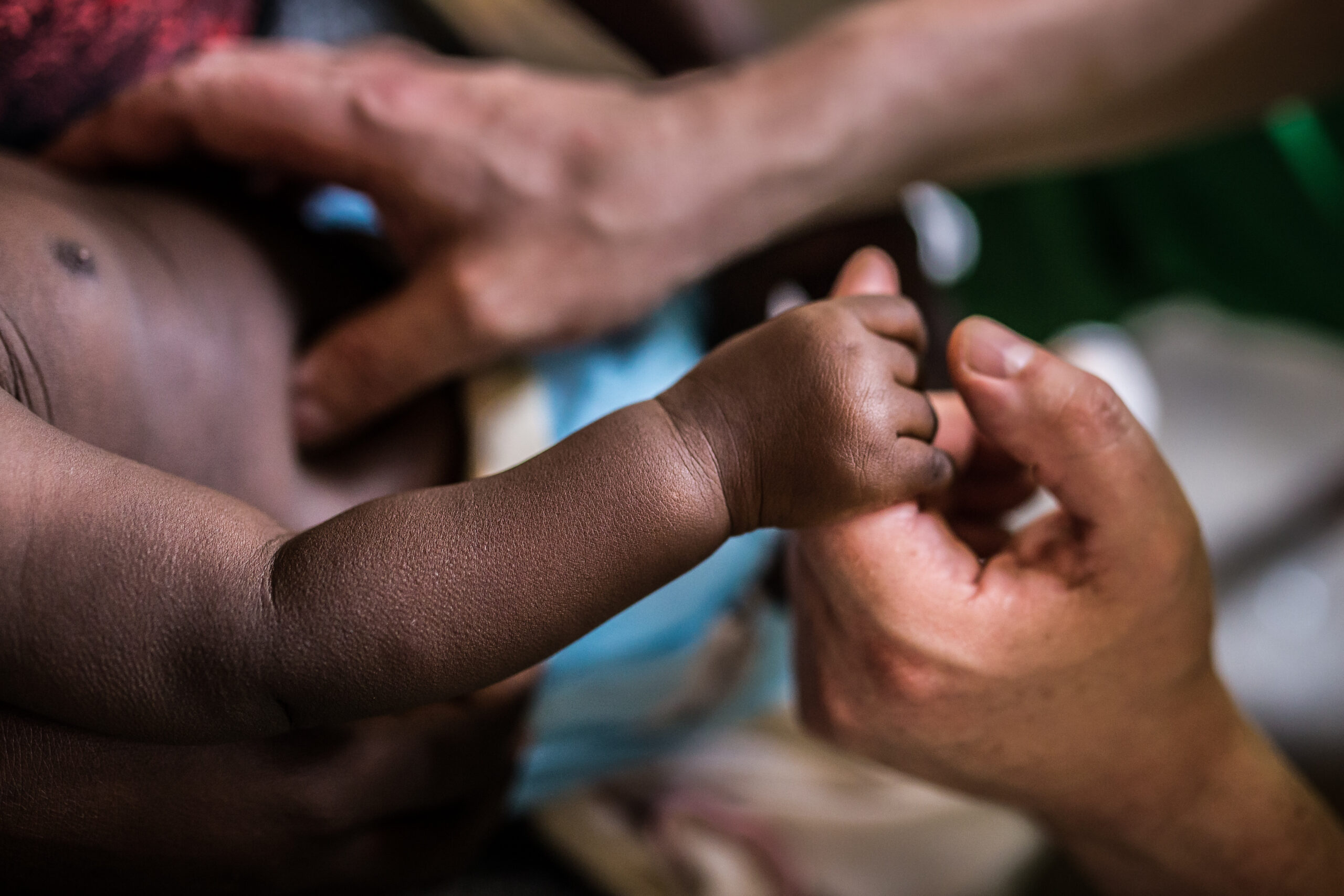 Child Mortality: Progress Stalling, Millions Die – UNICEF Report 2024