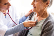 Herzinsuffizienz: Viele Patienten landen mehrfach im Krankenhaus