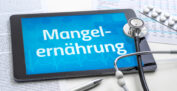 DGEM begrüßt gesetzliche Verankerung zur Erkennung von Mangelernährung
