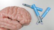 GLP-1-Medikamente zur Behandlung von Diabetes und Adipositas können auch psychische Symptome verbessern