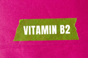 Wie Vitamin B2 den Weg zu neuen Krebstherapien eröffnen könnte