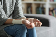 Kurzinterventionen senken Risiko für erneuten Suizidversuch