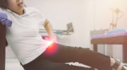 Herzgesundheit als Indikator für Frakturrisiko bei postmenopausalen Frauen