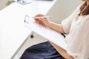 Ein einfacher Test könnte die Zeit bis zur Endometriose-Diagnose verkürzen