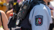 Bodycams in der Notaufnahme – Schutz oder Risiko? &nbsp;