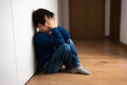 Aktualisierte S3-Leitlinie zu Depressionen bei Kindern und Jugendlichen