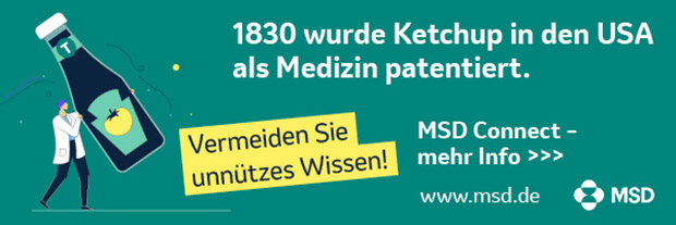 Vermeiden Sie unnützes Wissen!