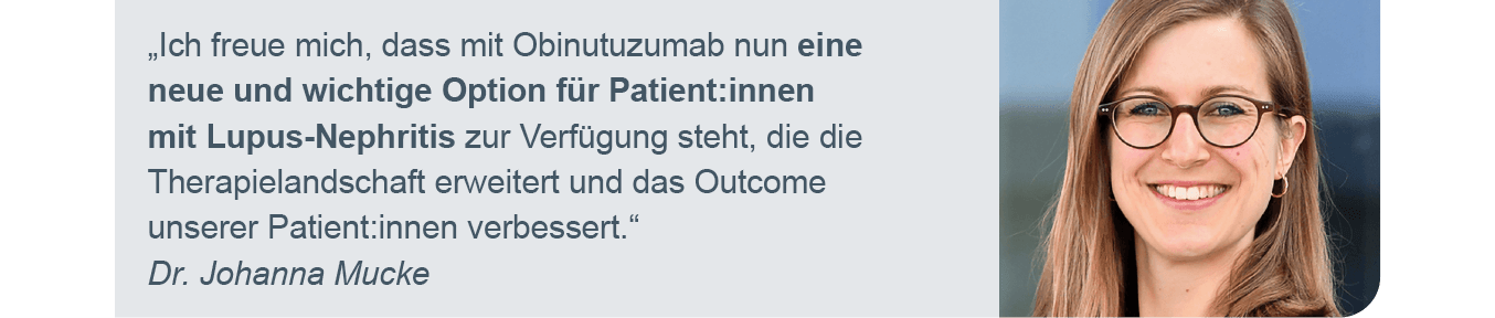 Dr. Johanna Mucke